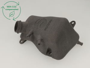 Ultrasint® PP 1400 Black