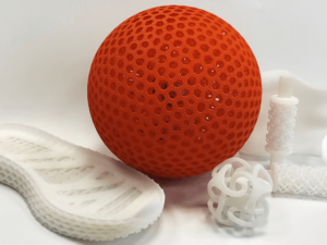 Ultrasint® TPU 90A LT